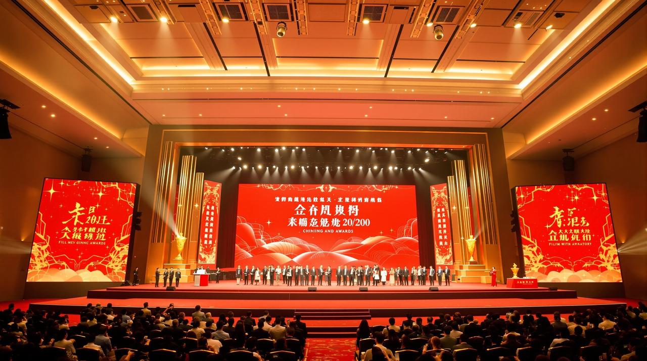 大宝影视新闻：大宝影视《云端之上》荣获金鸡奖三项提名